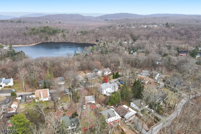 Lindy Lake - Residential
