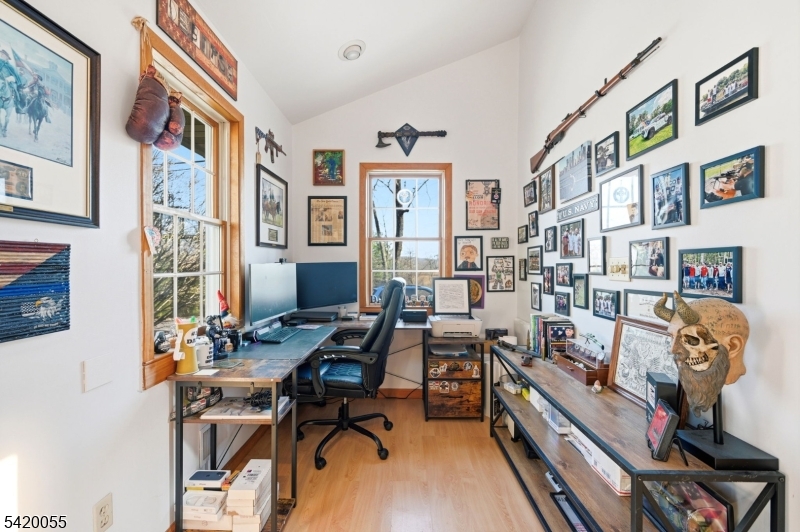 Lindy Lake - Residential