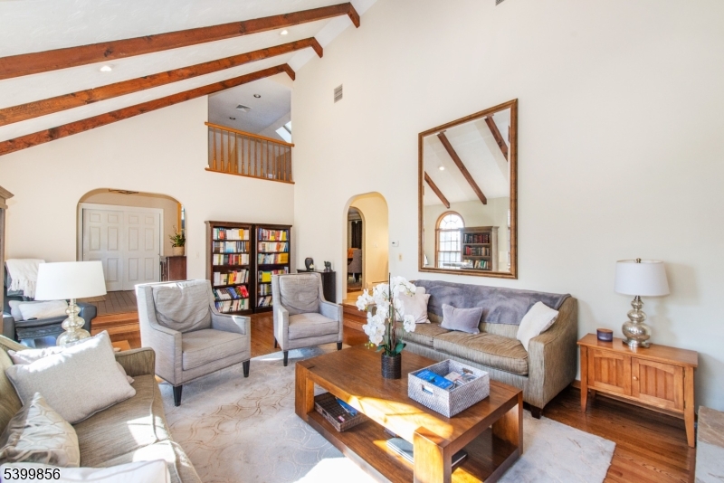 Valhalla Vistas - Residential