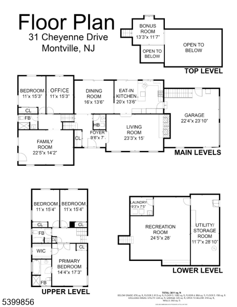 Valhalla Vistas - Residential