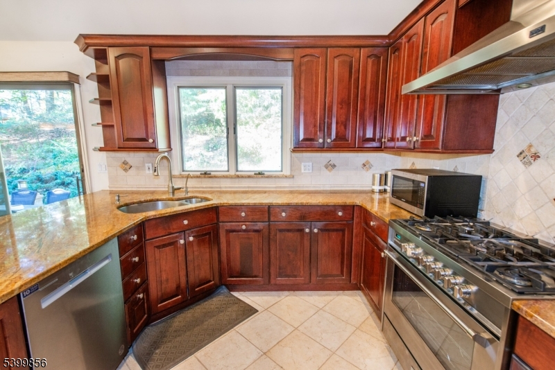 Valhalla Vistas - Residential