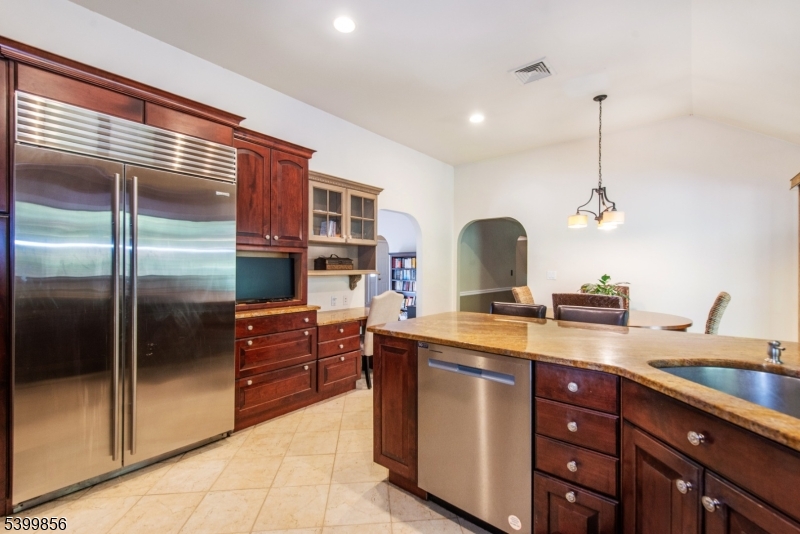 Valhalla Vistas - Residential