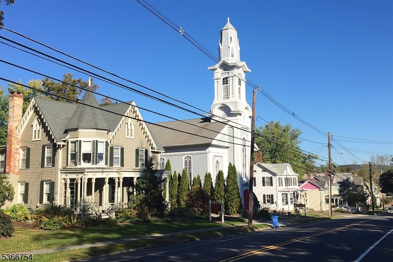 rural - Residential Lease