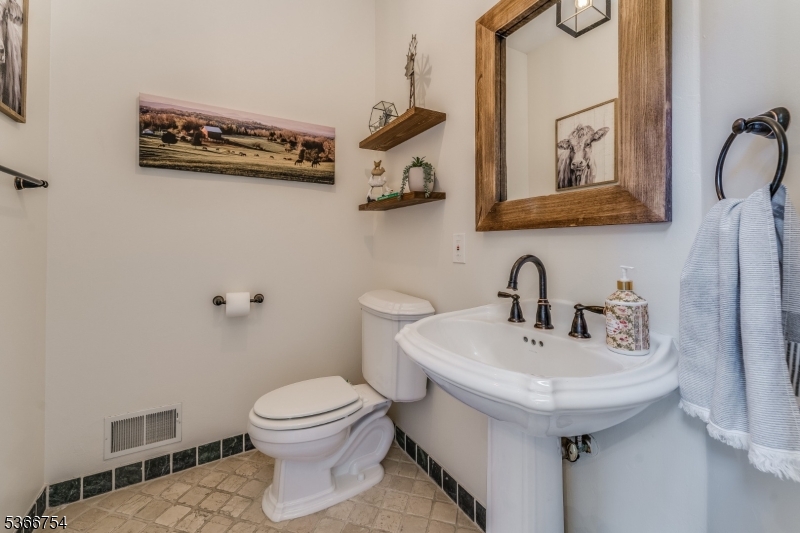 rural - Residential Lease