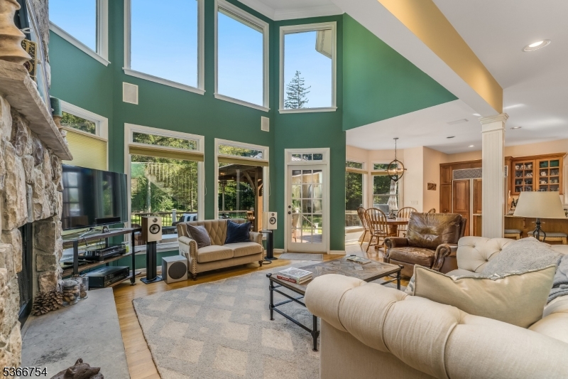 rural - Residential Lease