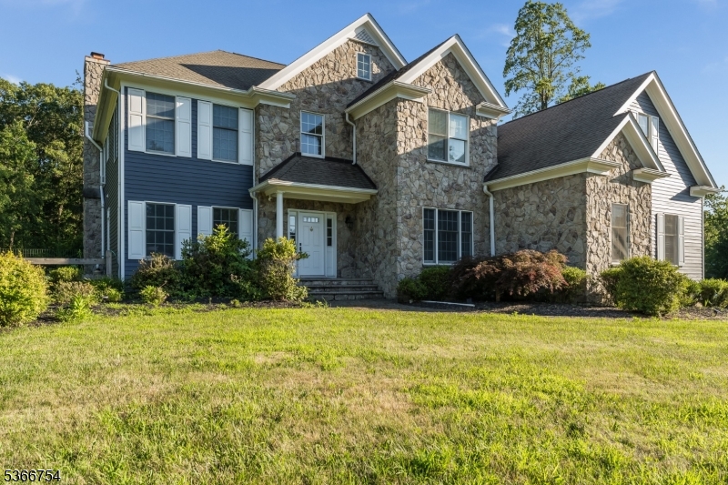 rural - Residential Lease