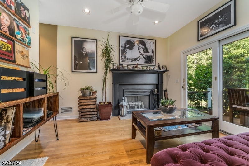 rural - Residential Lease