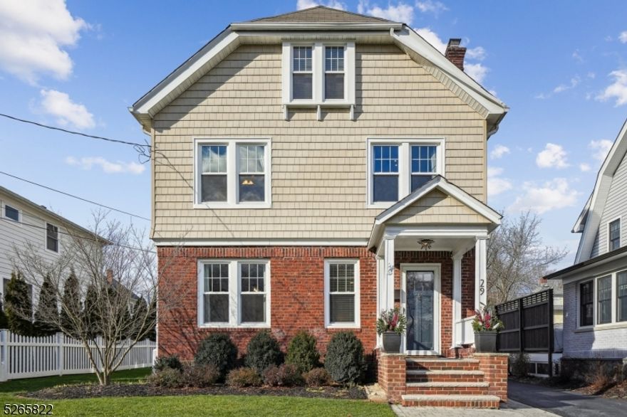 Gorgeous Boro renovated colonial with Blue Ribbon School, close to town/train/parks. OWNER REQUESTING ALL OFFERS BE SUBMITTED WEDNESDAY BY NOON 2/14/24, OFFER GUIDELINES IN THE DOCUMENTS SECTION  Owner requests 6/17/24 closing
