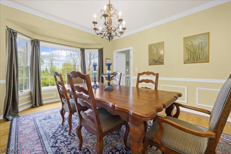 PACESETTER BELLEWOOD - Residential