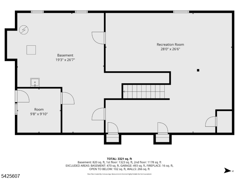 PACESETTER BELLEWOOD - Residential