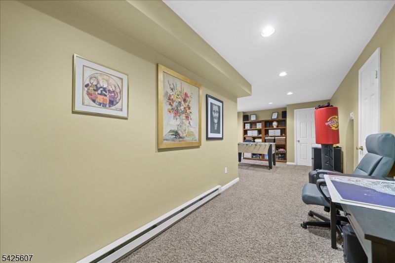 PACESETTER BELLEWOOD - Residential