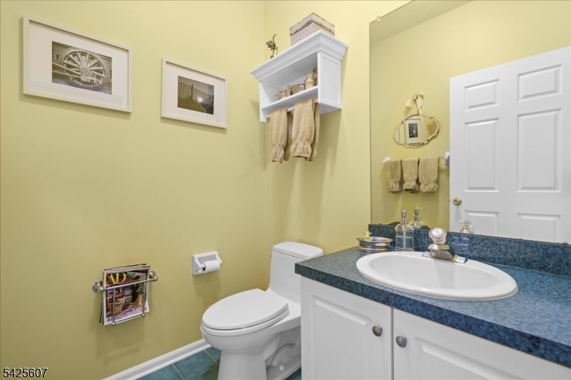 PACESETTER BELLEWOOD - Residential