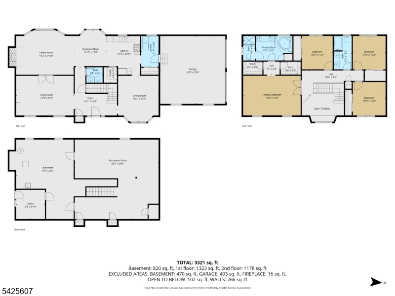 PACESETTER BELLEWOOD - Residential