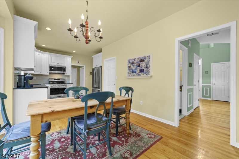 PACESETTER BELLEWOOD - Residential