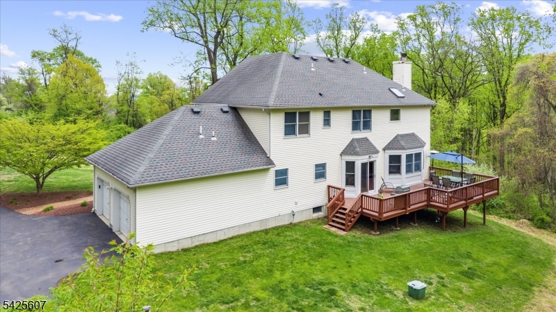 PACESETTER BELLEWOOD - Residential