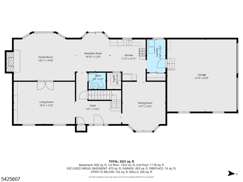 PACESETTER BELLEWOOD - Residential
