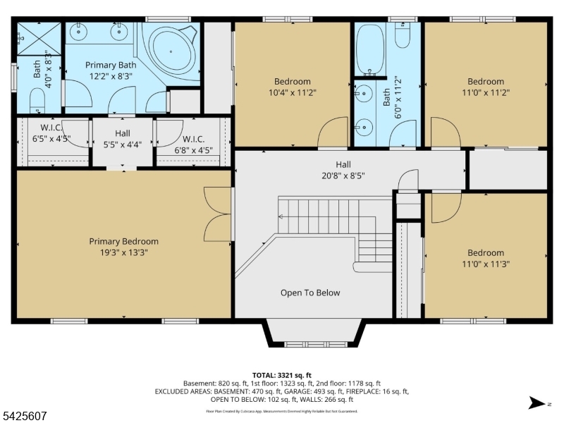PACESETTER BELLEWOOD - Residential