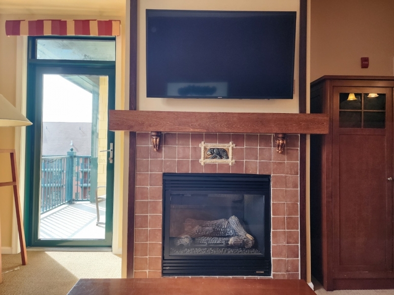 Mountain Creek,Appalachian - Residential