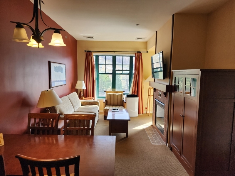 Mountain Creek,Appalachian - Residential