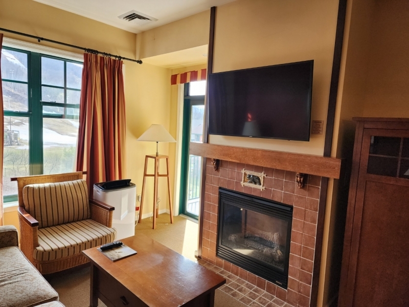 Mountain Creek,Appalachian - Residential