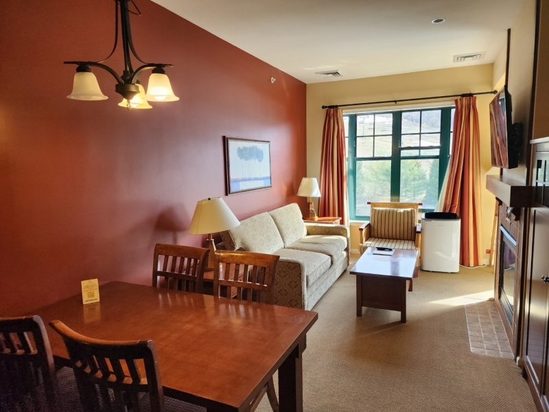 Mountain Creek,Appalachian - Residential