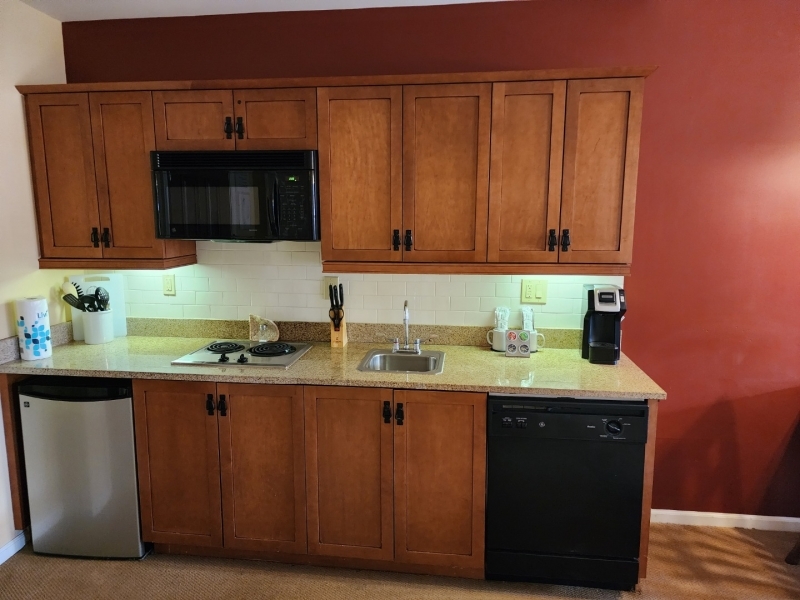 Mountain Creek,Appalachian - Residential