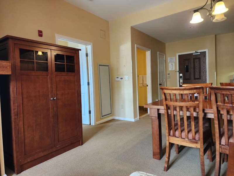 Mountain Creek,Appalachian - Residential