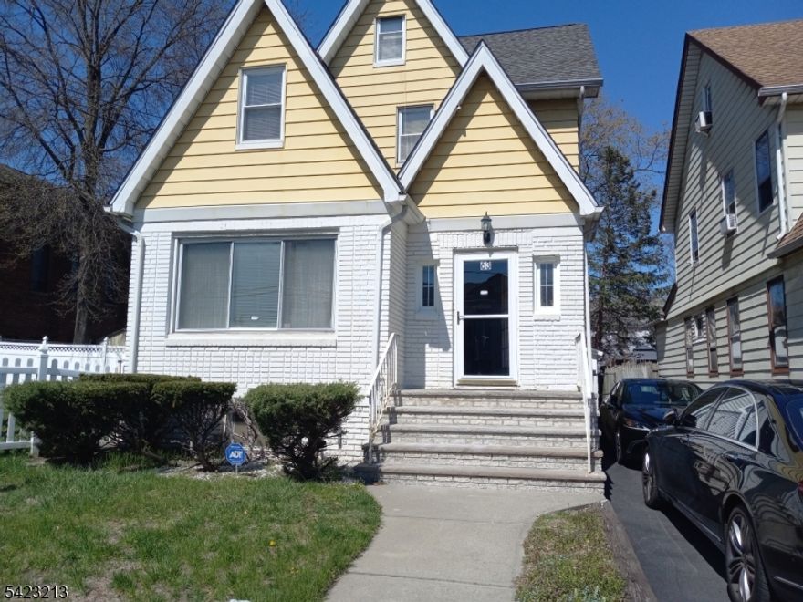 Move right in, unpack and enjoy this freshly painted Colonial offering 3 Bed rooms  2 Full Baths, 1 Half Bath, Finished Attic and Finished Basement. 2 Car Garage and a double Lot for your enjoyment and pleasure.
