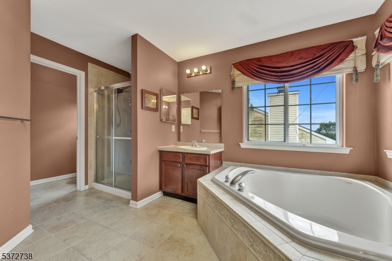 The Peaks - Residential