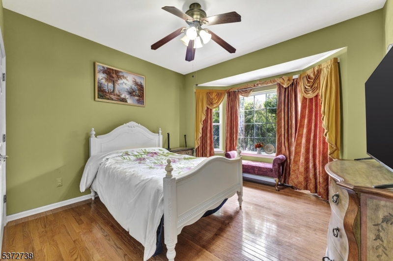 The Peaks - Residential