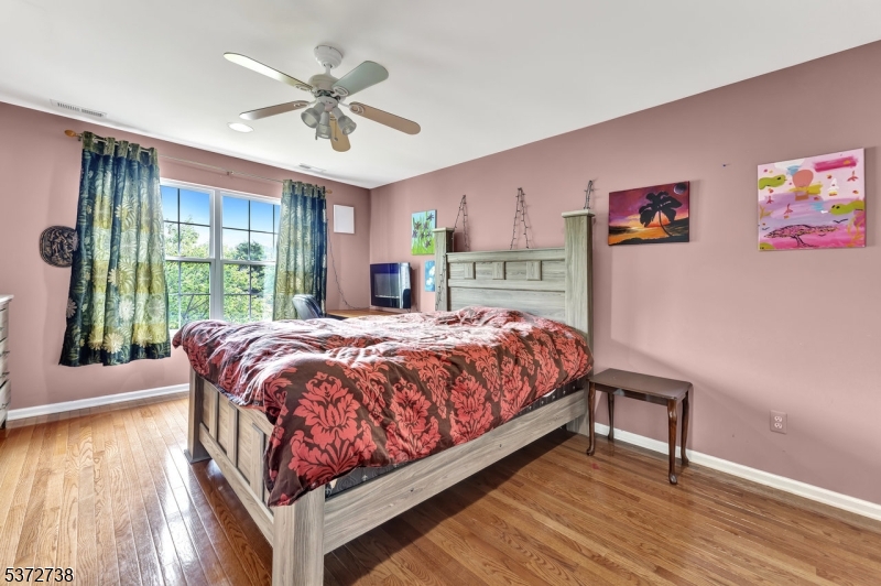 The Peaks - Residential