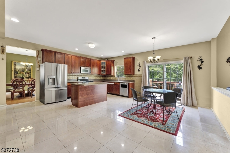 The Peaks - Residential