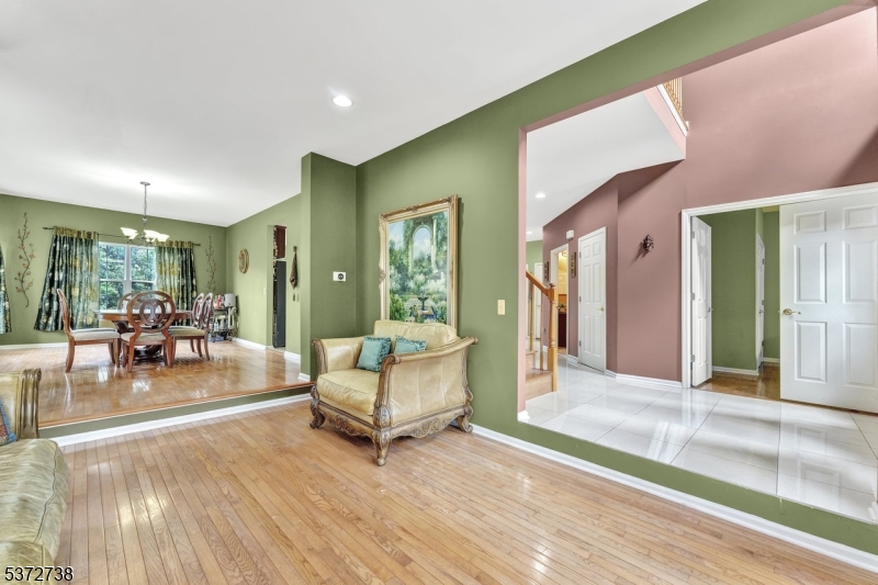 The Peaks - Residential