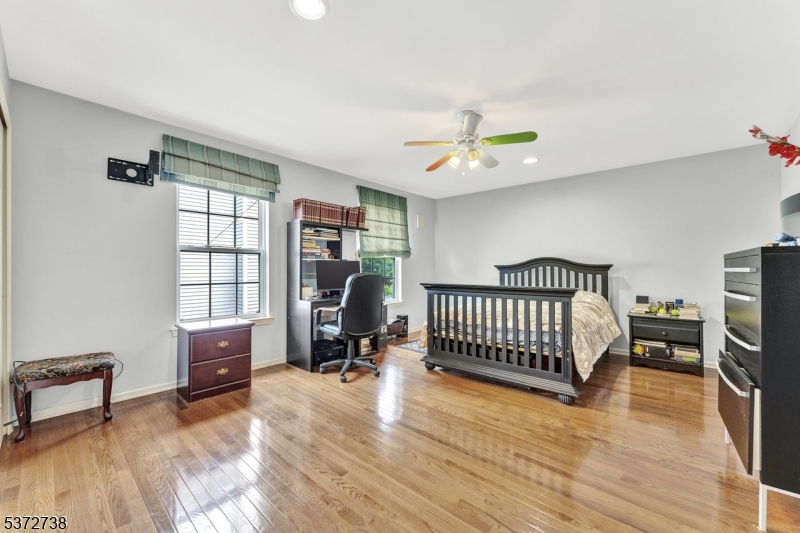 The Peaks - Residential