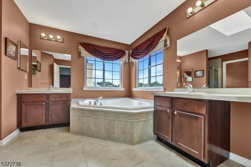 The Peaks - Residential