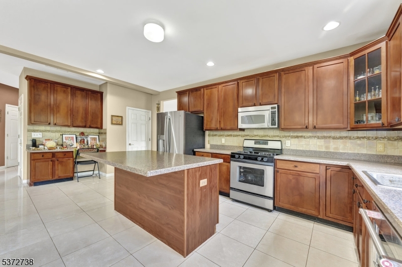 The Peaks - Residential