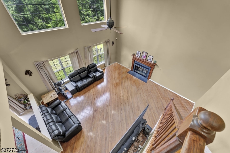 The Peaks - Residential