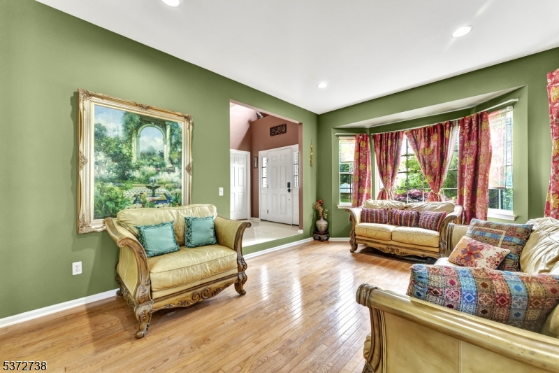 The Peaks - Residential