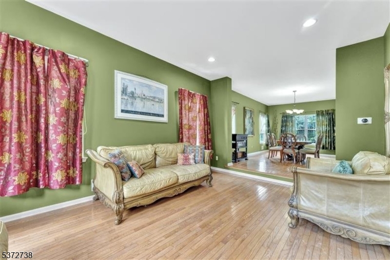 The Peaks - Residential