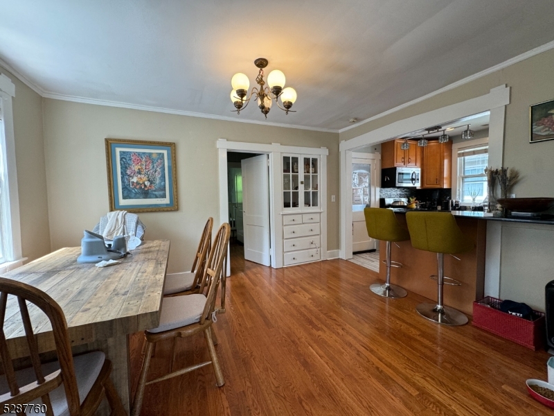 Upper Montclair - Residential Lease