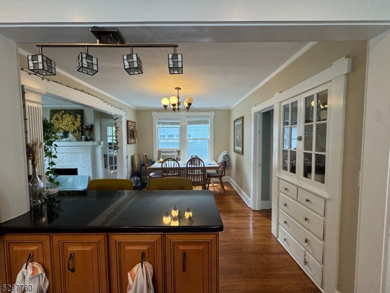 Upper Montclair - Residential Lease