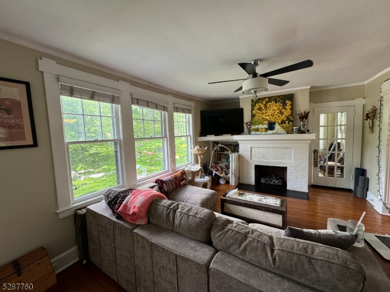 Upper Montclair - Residential Lease