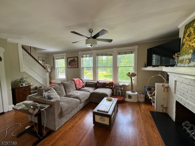 Upper Montclair - Residential Lease