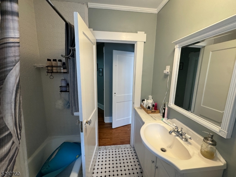 Upper Montclair - Residential Lease