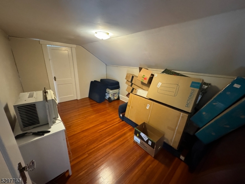 Upper Montclair - Residential Lease