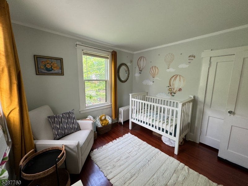 Upper Montclair - Residential Lease