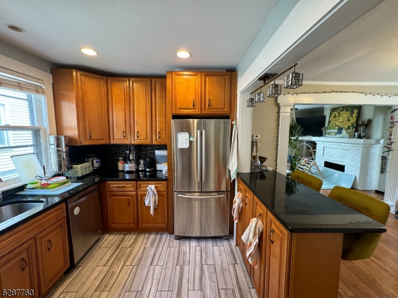 Upper Montclair - Residential Lease