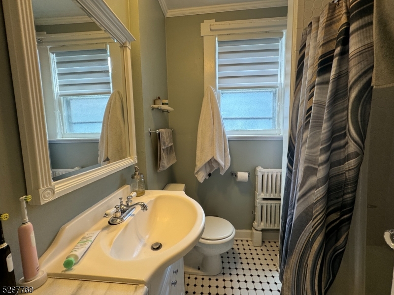 Upper Montclair - Residential Lease