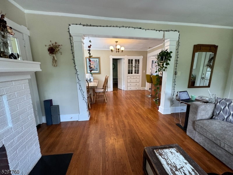 Upper Montclair - Residential Lease