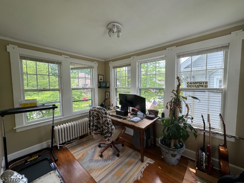 Upper Montclair - Residential Lease